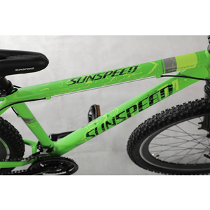 دوچرخه شهری سان اسپید SUNSPEED کد 2719 مدل 27 PROMAX سایز 27.5-اسباب بازی